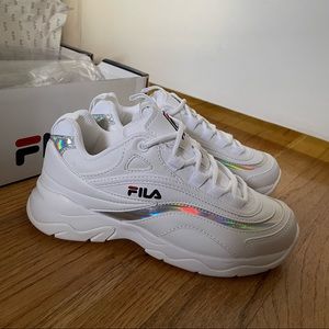 FILA Tennis Shoe